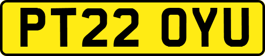 PT22OYU