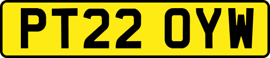 PT22OYW