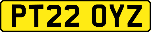 PT22OYZ