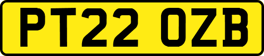 PT22OZB