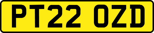 PT22OZD