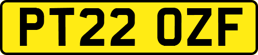 PT22OZF