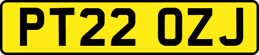 PT22OZJ