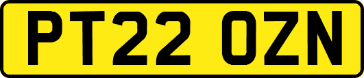 PT22OZN