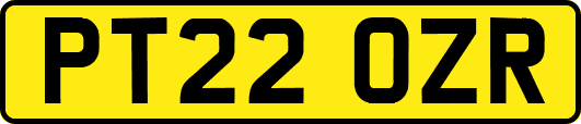 PT22OZR