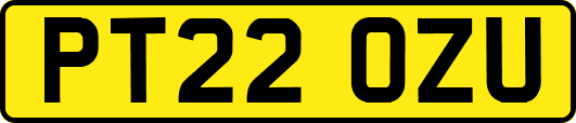 PT22OZU