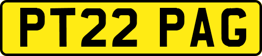 PT22PAG