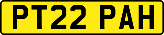 PT22PAH