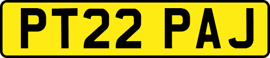 PT22PAJ