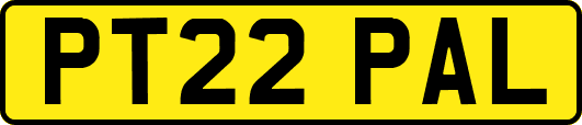 PT22PAL