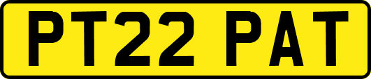 PT22PAT
