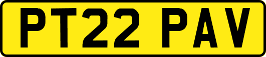 PT22PAV