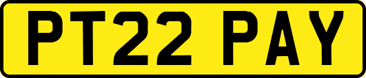 PT22PAY