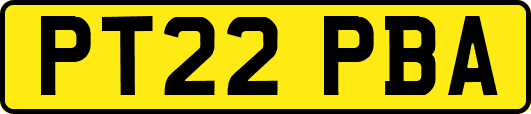 PT22PBA