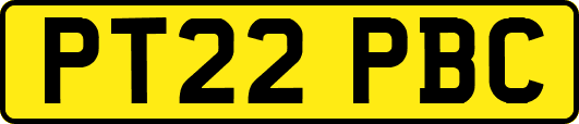 PT22PBC