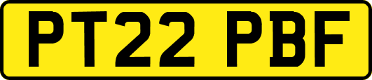 PT22PBF