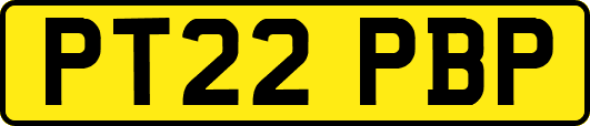 PT22PBP