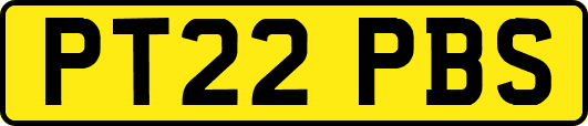 PT22PBS