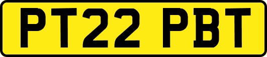 PT22PBT