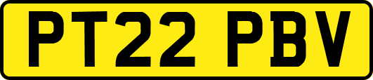 PT22PBV