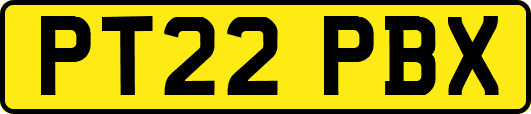 PT22PBX