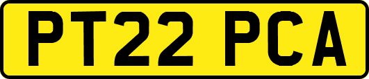 PT22PCA