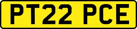 PT22PCE