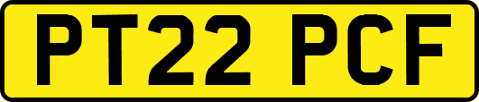 PT22PCF