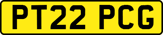 PT22PCG
