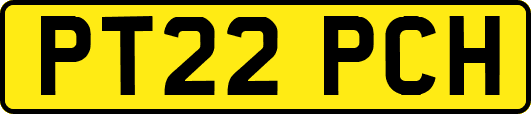 PT22PCH
