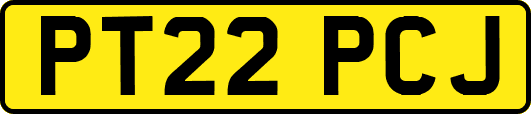 PT22PCJ