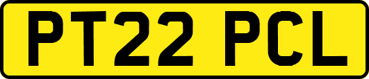 PT22PCL
