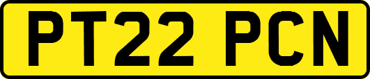 PT22PCN