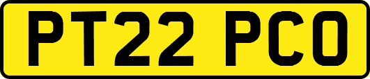 PT22PCO