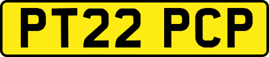 PT22PCP