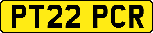 PT22PCR