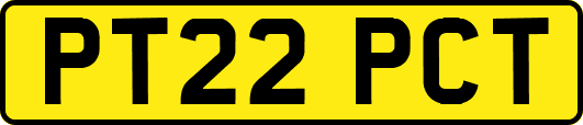 PT22PCT