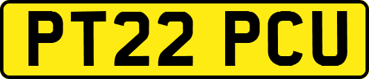 PT22PCU