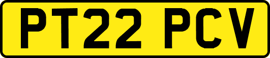 PT22PCV