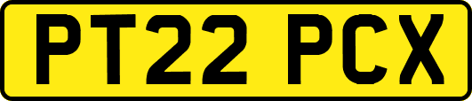 PT22PCX