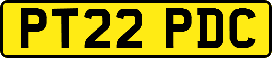PT22PDC
