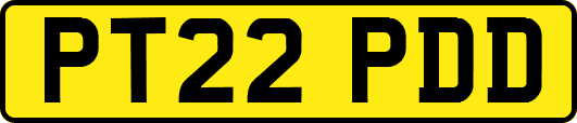 PT22PDD