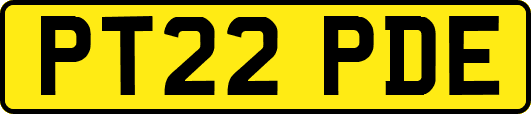 PT22PDE
