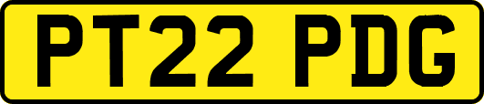 PT22PDG