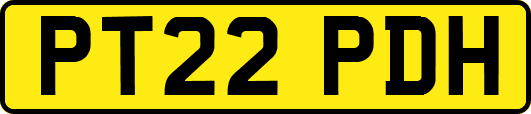 PT22PDH