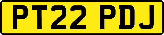 PT22PDJ