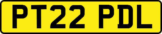 PT22PDL