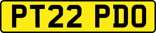 PT22PDO