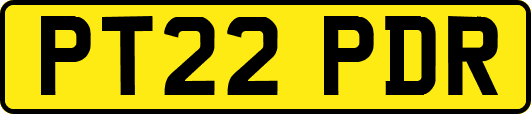 PT22PDR