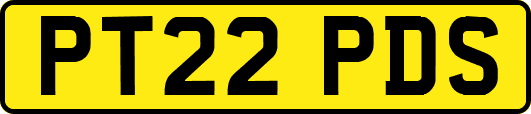 PT22PDS